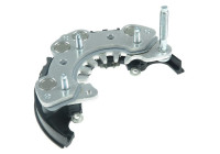 Rectifier, alternator