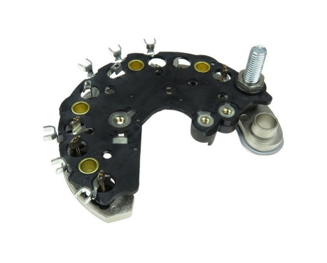 Rectifier, alternator