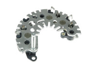 Rectifier, alternator
