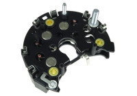 Rectifier, alternator