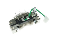 Rectifier, alternator