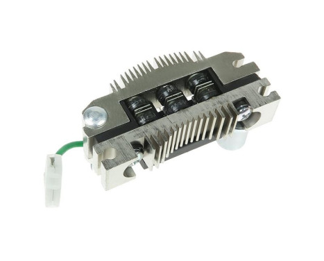 Rectifier, alternator, Image 2