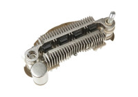 Rectifier, alternator