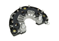 Rectifier, alternator