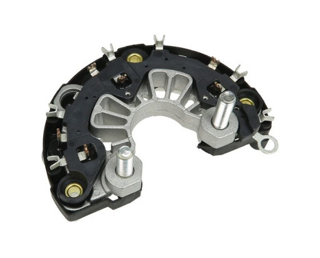 Rectifier, alternator