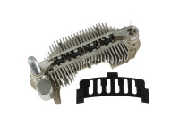 Rectifier, alternator