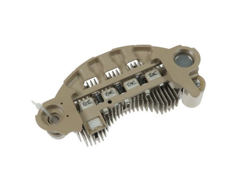 Rectifier, alternator, Image 2