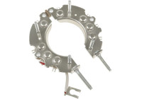 Rectifier, alternator