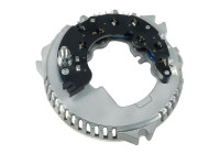 Rectifier, alternator