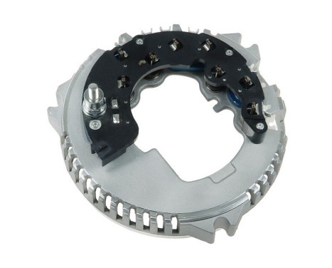 Rectifier, alternator