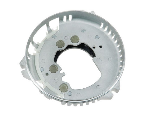 Rectifier, alternator, Image 2
