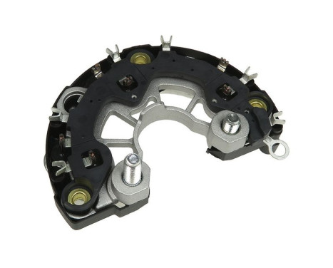 Rectifier, alternator