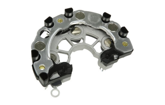 Rectifier, alternator, Image 2