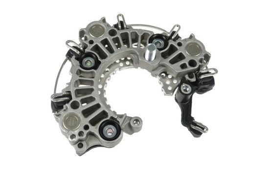 Rectifier, alternator