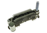 Rectifier, alternator