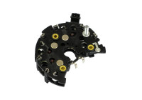 Rectifier, alternator