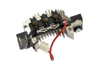 Rectifier, alternator