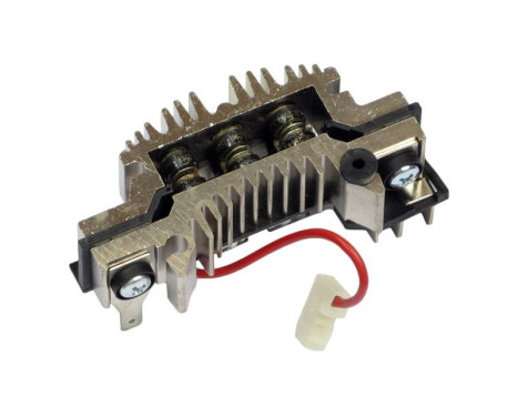 Rectifier, alternator, Image 2