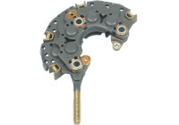 Rectifier, alternator