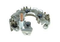 Rectifier, alternator