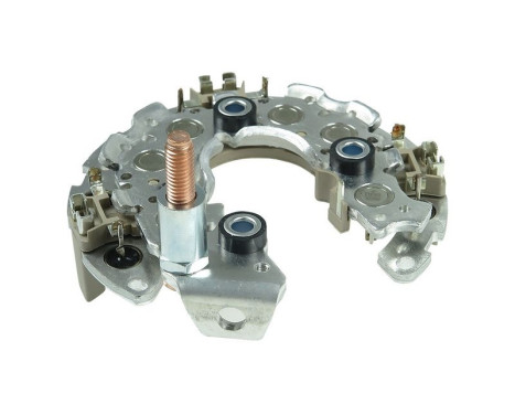 Rectifier, alternator