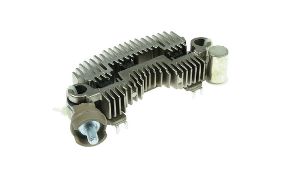 Rectifier, alternator