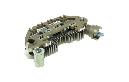Rectifier, alternator, Image 2