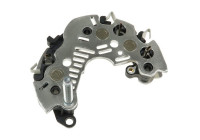 Rectifier, alternator