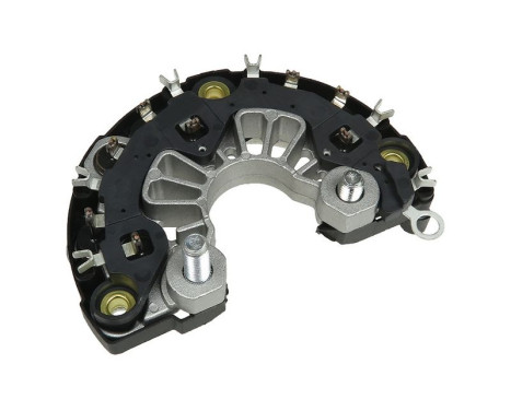 Rectifier, alternator