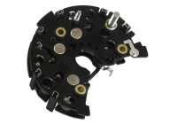 Rectifier, alternator