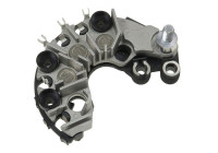 Rectifier, alternator