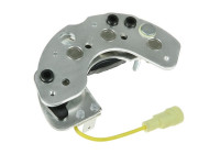 Rectifier, alternator