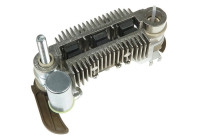 Rectifier, alternator