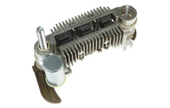 Rectifier, alternator