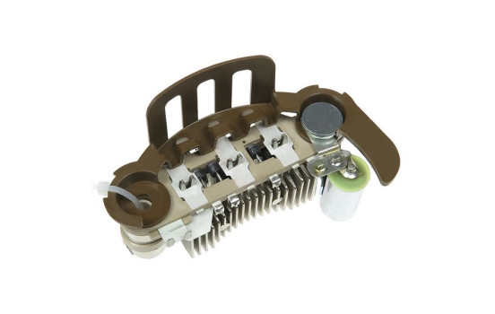 Rectifier, alternator, Image 2