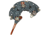 Rectifier, alternator