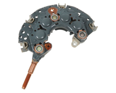 Rectifier, alternator