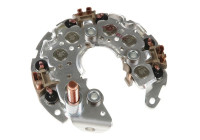 Rectifier, alternator