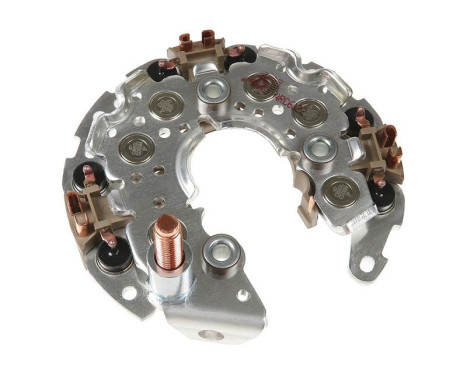 Rectifier, alternator