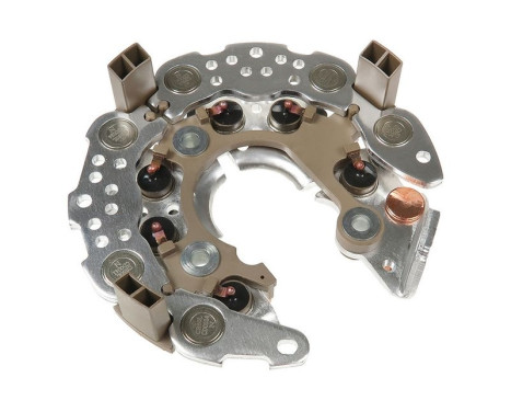 Rectifier, alternator, Image 2