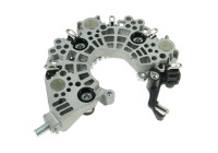 Rectifier, alternator