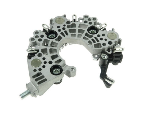 Rectifier, alternator