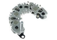 Rectifier, alternator
