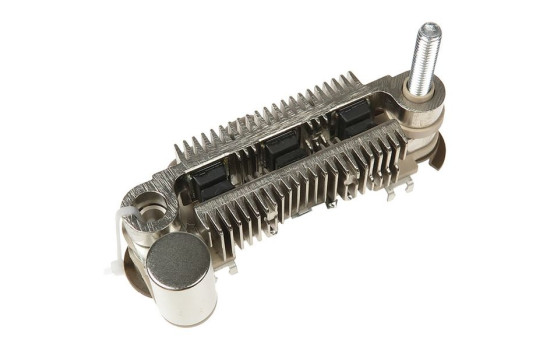 Rectifier, alternator