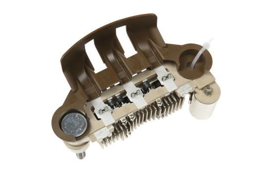 Rectifier, alternator, Image 2