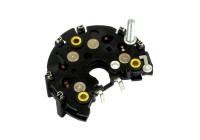 Rectifier, alternator