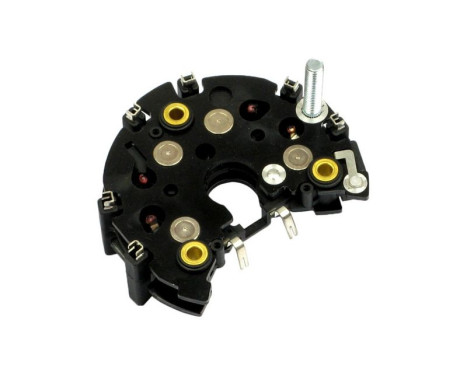 Rectifier, alternator