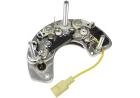 Rectifier, alternator