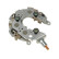 Rectifier, alternator