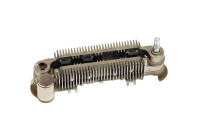Rectifier, alternator